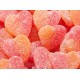 Sour Peach Hearts-1lb
